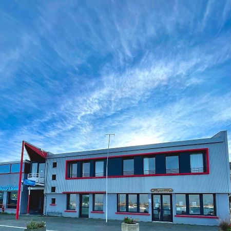 Cllcm - Club Leo Lagrange De Camaret-Sur-Mer Exteriör bild