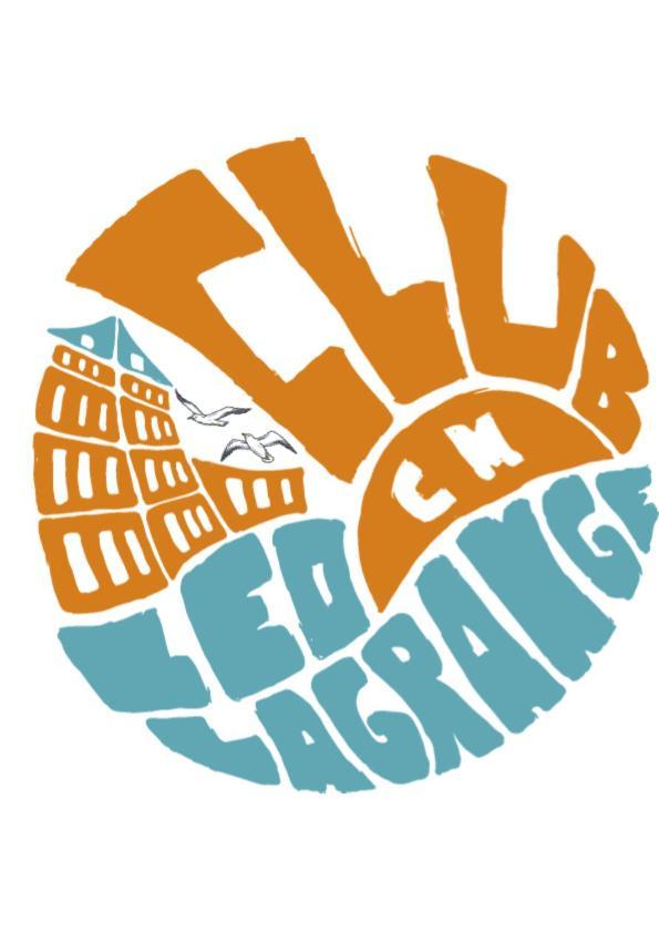 Cllcm - Club Leo Lagrange De Camaret-Sur-Mer Exteriör bild