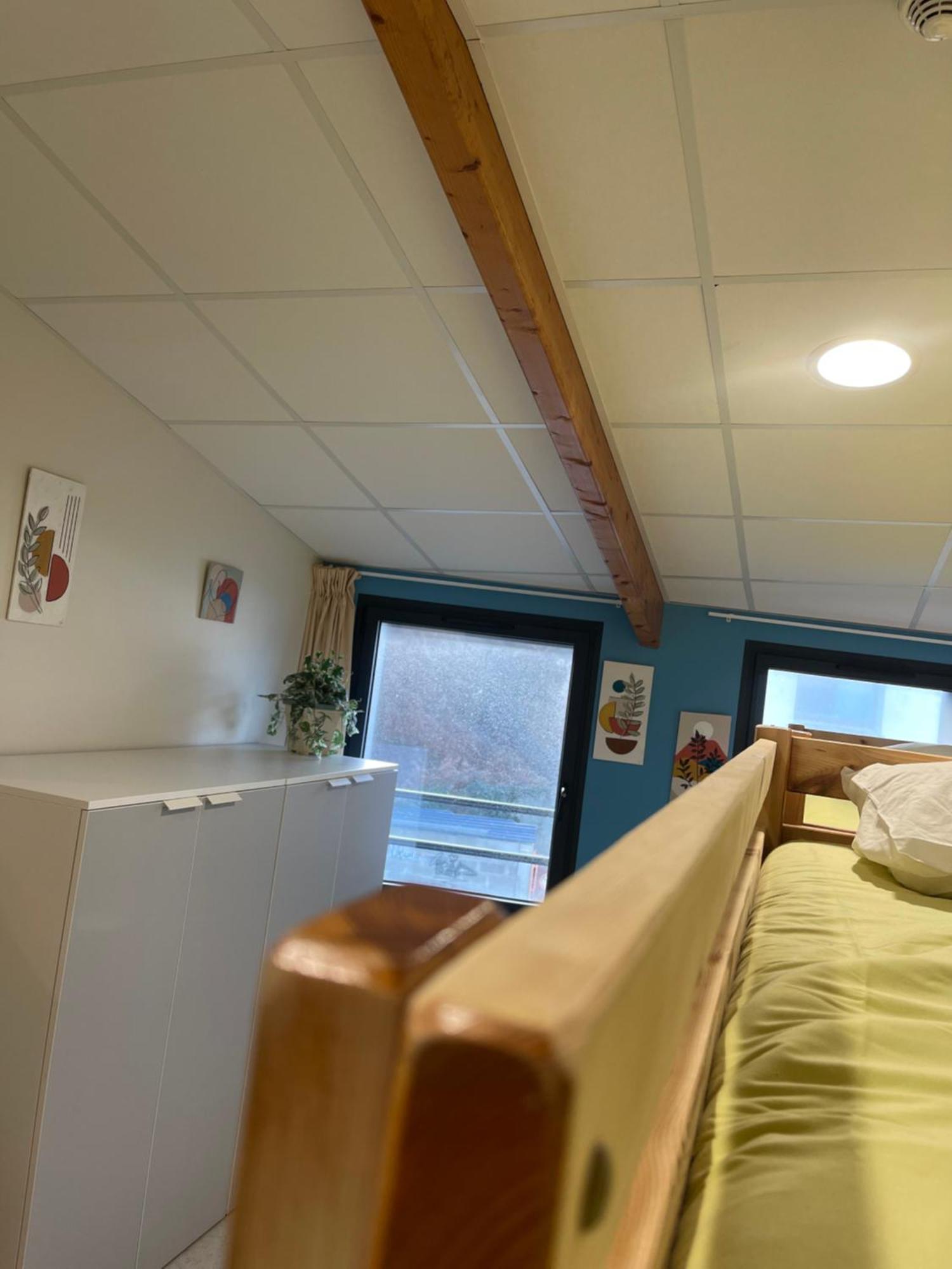Cllcm - Club Leo Lagrange De Camaret-Sur-Mer Exteriör bild